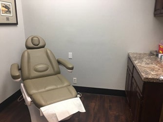 office