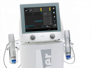 Radial Pulse Wave Therapy