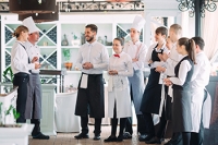 Preventing Falls in the Restaurant Industry