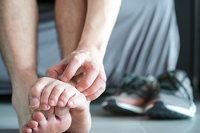 Common Causes of Itchy Feet