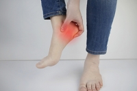 Plantar Fasciitis: An Unusual Name for a Common Problem