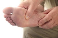 Diabetic Foot Exams