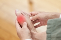 Why Men Are More Affected by Gout