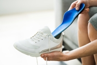 Orthotics and Their Role in Foot Health