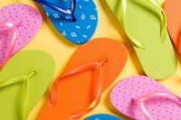 Popular Flip Flops